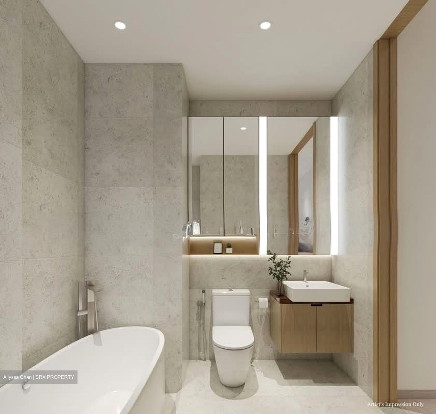 K Suites (D15), Apartment #595218551